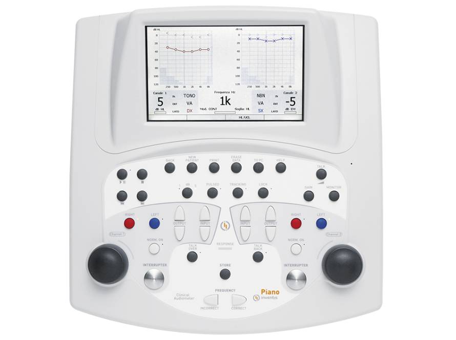 Finding Quality and Reliable Audiometer Suppliers in India