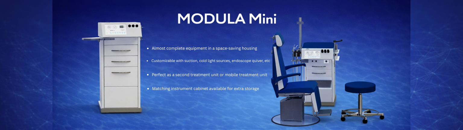 MODULA MINI